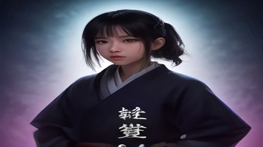 深色调的视频封面图，展示关于艳照门事件传播学研究的纪录片预告画面，左侧大字标题，右侧模糊的城市夜景，营造严肃深沉的纪录片氛围