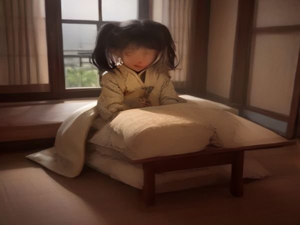 现代化图书馆阅览室内，研究人员在明亮台灯下翻阅关于互联网传播史的厚重书籍，背景是整齐的书架，营造严肃学术研究氛围